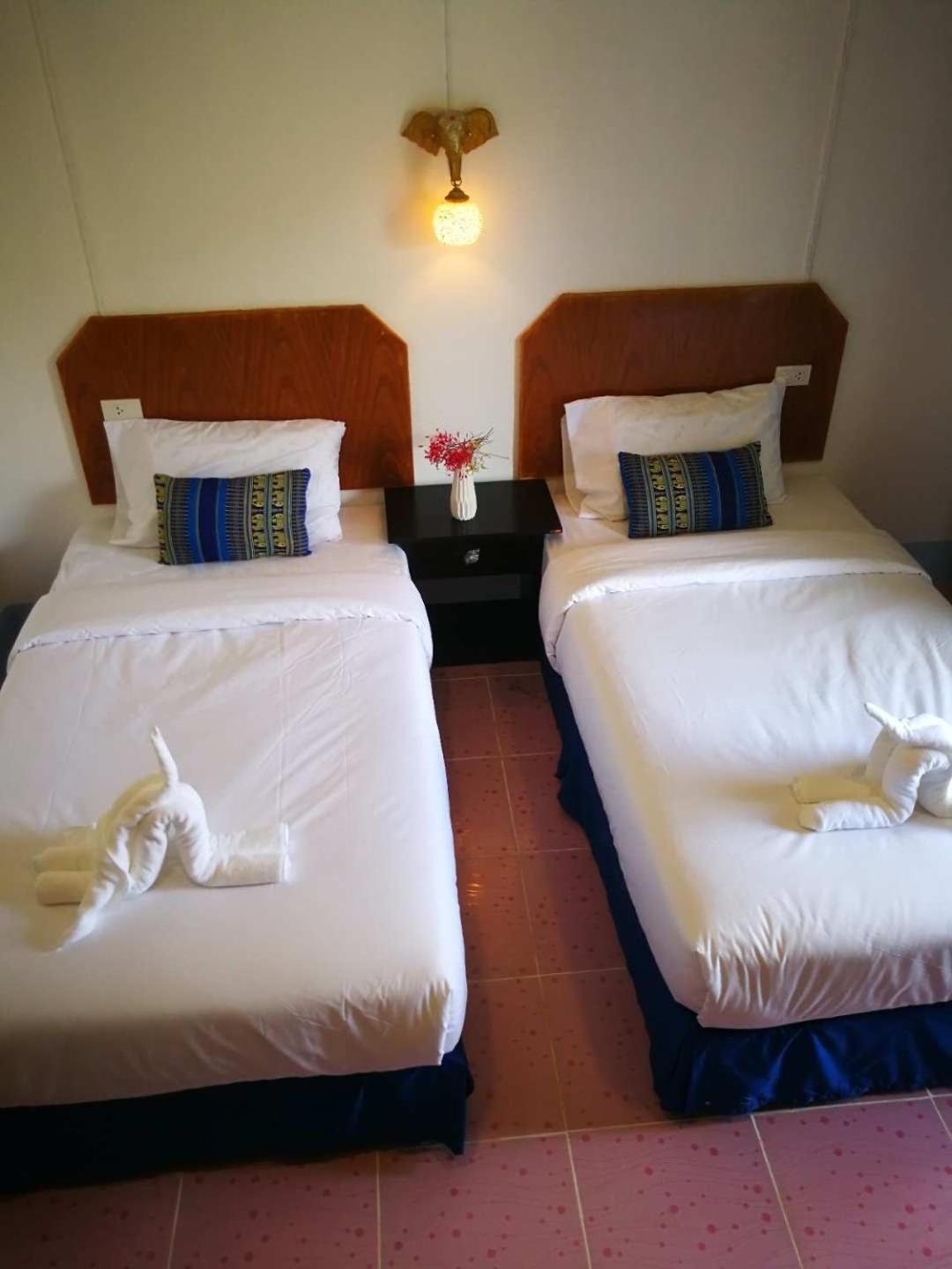 Weixiao Lanta Resort Ko Lanta Esterno foto