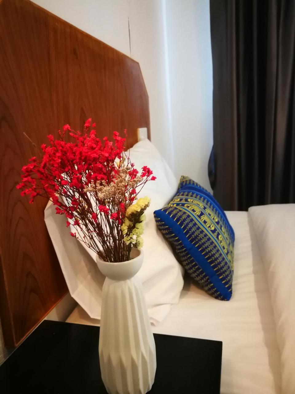 Weixiao Lanta Resort Ko Lanta Esterno foto