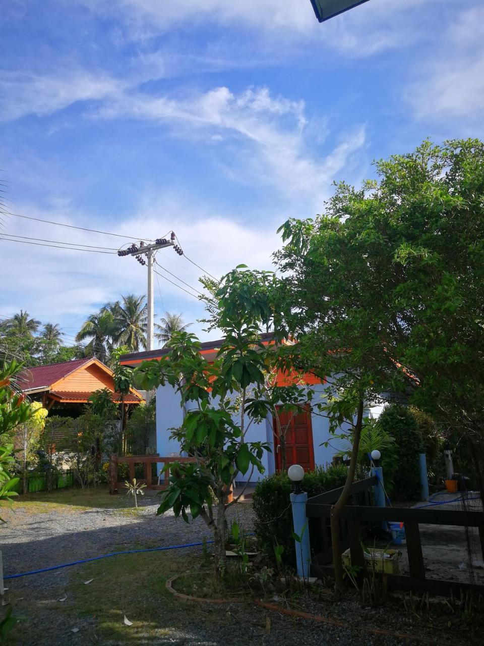 Weixiao Lanta Resort Ko Lanta Esterno foto