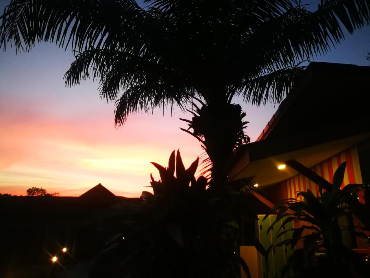 Weixiao Lanta Resort Ko Lanta Esterno foto