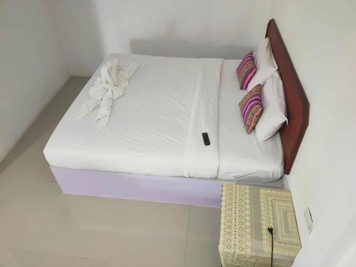 Weixiao Lanta Resort Ko Lanta Esterno foto